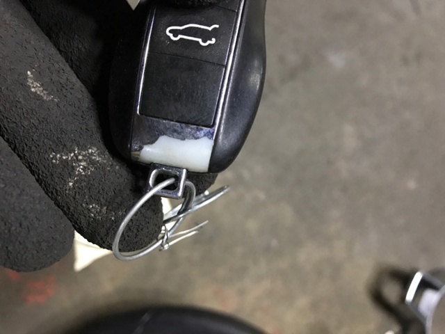 PORSCHE 95863794702 в наличии Николаев