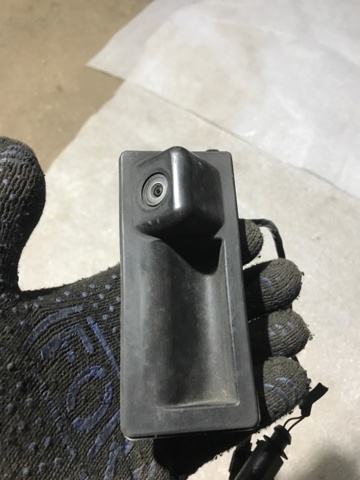95864529001 PORSCHE купить в Ровно
