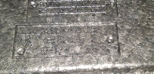 95872110100 PORSCHE купить в Киев