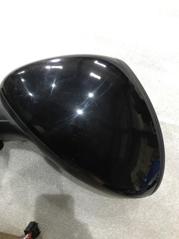 958731527109B9 PORSCHE Левое боковое зеркало купить в Ужгород
