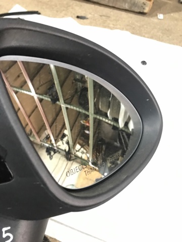 PORSCHE 958731528109B9 Зеркало заднего вида правое в наличии Киев