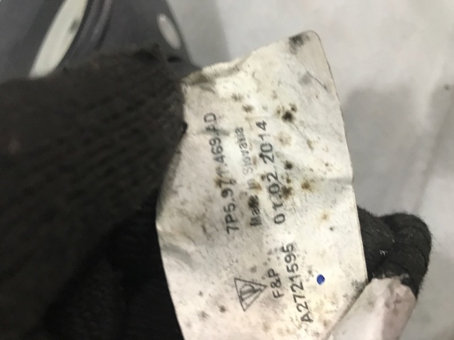 958731528109B9 PORSCHE Правое зеркало купить в Николаев