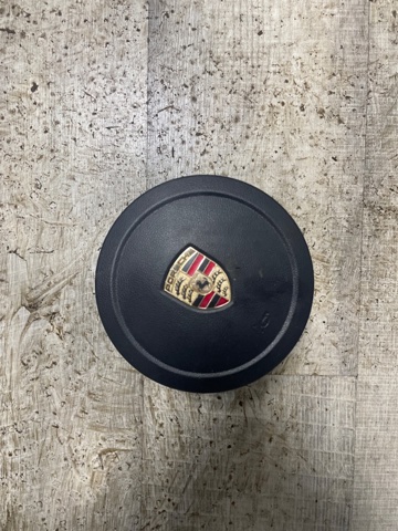 Airbag в мультируль 958803074005Q0 PORSCHE
