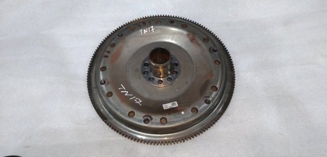 PORSCHE 95B105323 Маховик двигателя в наличии Харьков