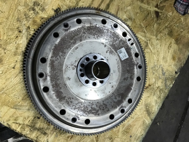 95B105323 Маховик купить Павлоград