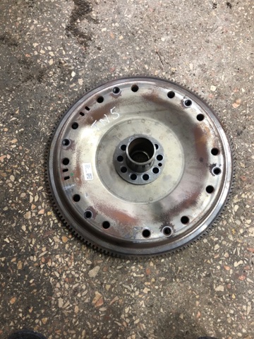 95B105323 PORSCHE Маховик двигателя купить в Хмельницкий
