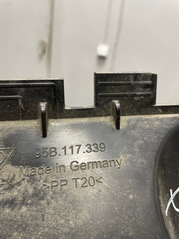 95B117339B PORSCHE купить в Ирпень