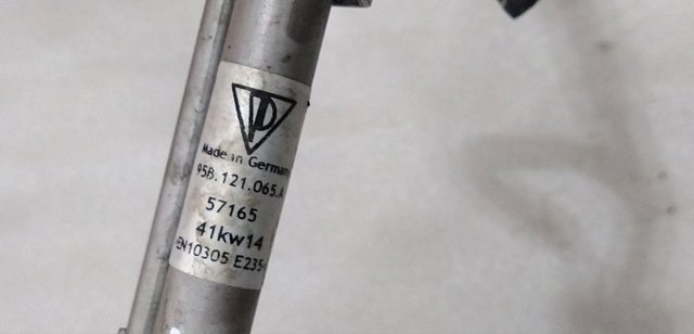 95B121049F PORSCHE купить в Черновцы