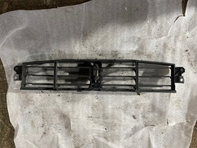 Жалюзи радиатора охлаждения 95B121257GY PORSCHE