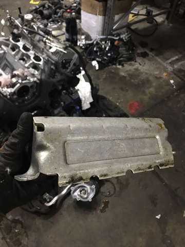 PORSCHE 95B121557 в наличии Полтава