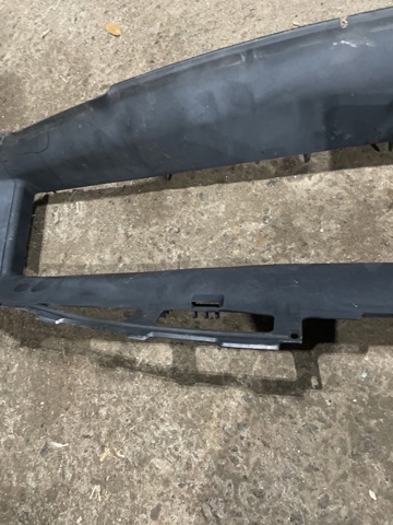 PORSCHE 95B1217101E0 Рамка жалюзи радиатора охлаждения в наличии Николаев