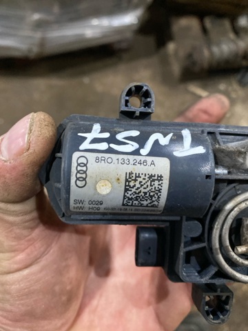PORSCHE 95B133246C в наличии Днепр