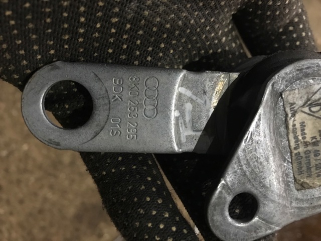95B253230A PORSCHE купить в Кривой Рог