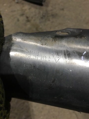 95B253682D PORSCHE купить в Запорожье