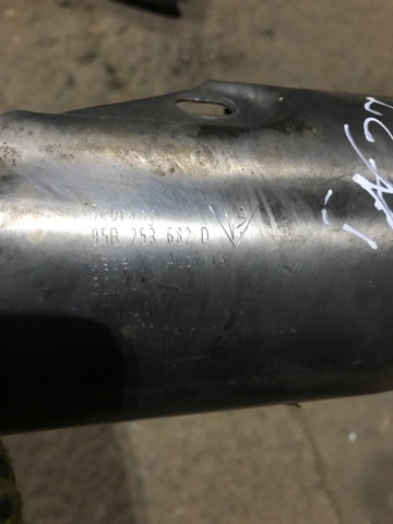 95B253682D PORSCHE купить в Харьков