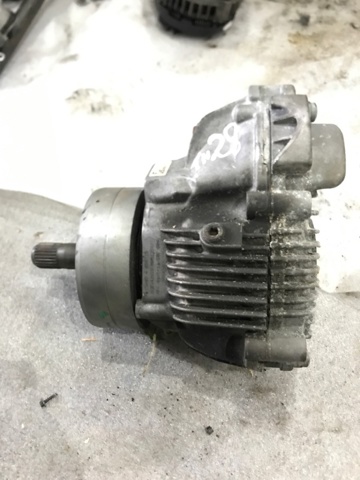 PORSCHE 95B341010L Раздатка в наличии Харьков