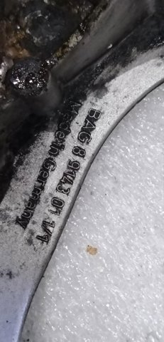95B399331B PORSCHE купить в Одесса