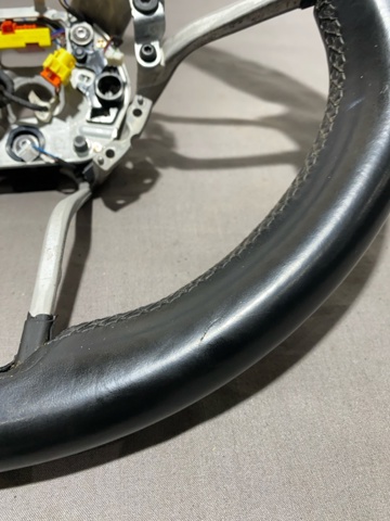 PORSCHE 95B419091AAA34 Рулевое колесо в наличии Ирпень