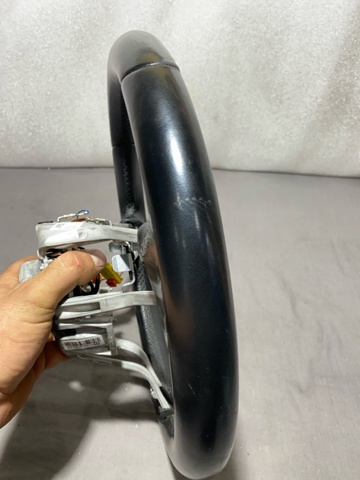 95B419091AAA34 PORSCHE Руль купить в Сумы