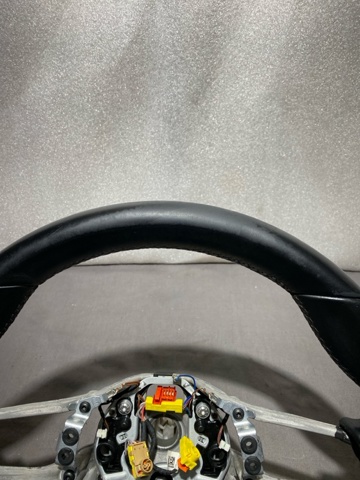 95B419091AAA34 PORSCHE Рулевое колесо купить в Украина