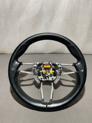 Руль 95B419091AAA34 PORSCHE