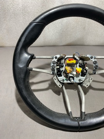 95B419091AAA34 PORSCHE Рулевое колесо купить в Каменское