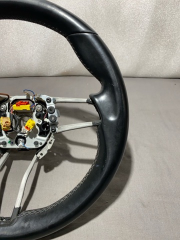PORSCHE 95B419091AAA34 Руль в наличии Днепр