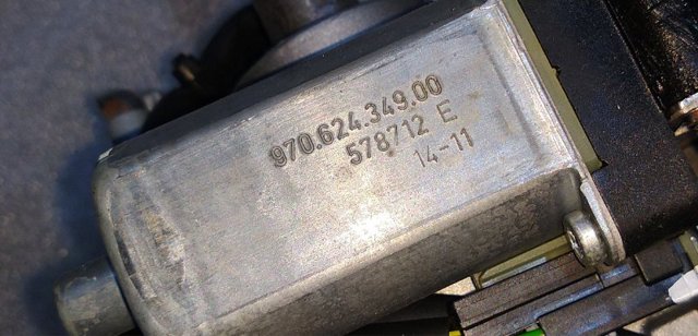 95B419506AN Рулевая колонка купить Полтава