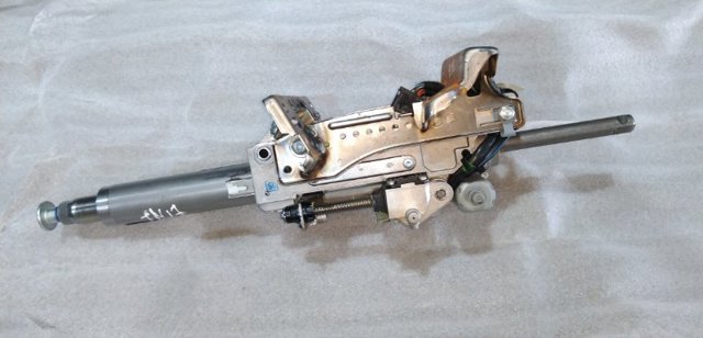 PORSCHE 95B419506AN Рулевая колонка в наличии Каменское
