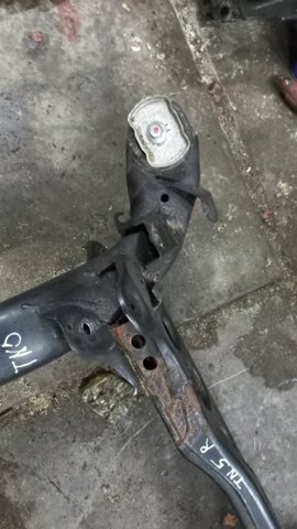 95B505235B PORSCHE Подрамник задний купить в Черкассы