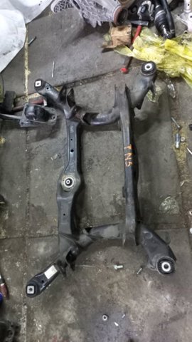 95B505235B PORSCHE Подрамник задний купить в Кривой Рог