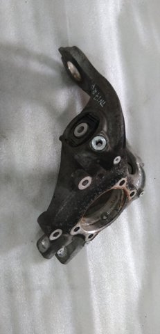 Цапфа поворотная правая 95B505432Y PORSCHE