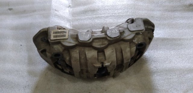 PORSCHE 95B615123H Суппорт тормозной передний левый в наличии Ирпень