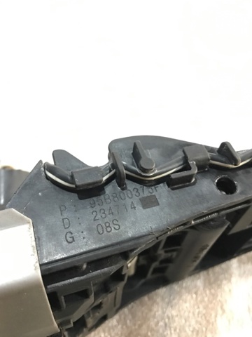 PORSCHE 95B800375K в наличии Каменское