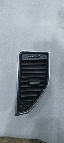 Вентиляция передка 95B819202G0B PORSCHE