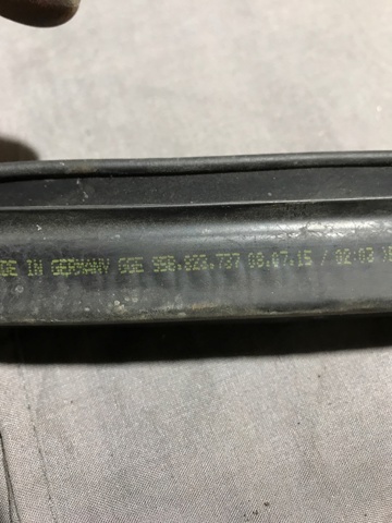 PORSCHE 95B823737 в наличии Николаев