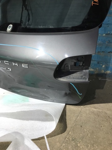95B827025CYGRV PORSCHE Ляда купить в Харьков