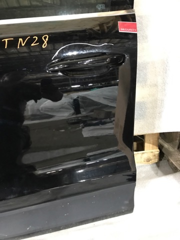 95B831021GRV PORSCHE Дверь передняя левая купить в Днепр