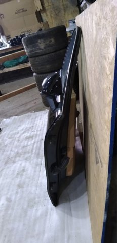 PORSCHE 95B831022BGRV Дверь передняя правая в наличии Черновцы