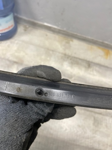 95B839761B PORSCHE купить в Ирпень