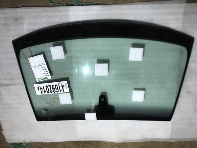 Стекло лобовое 95B845099HY PORSCHE