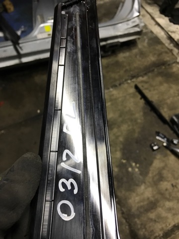 95B853589C PORSCHE купить в Тернополь