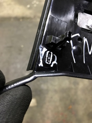 95B857224MOT1 PORSCHE купить в Николаев