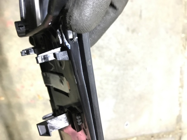 PORSCHE 95B857224MOT1 в наличии Украина