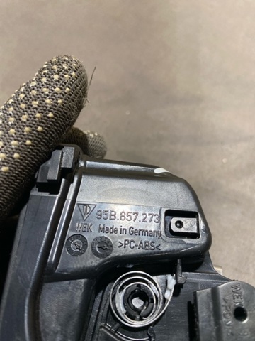 95B857273CZ0 PORSCHE купить в Запорожье