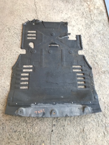 PORSCHE 95B863821A Защита двигателя, поддона (моторного отсека) в наличии Черкассы