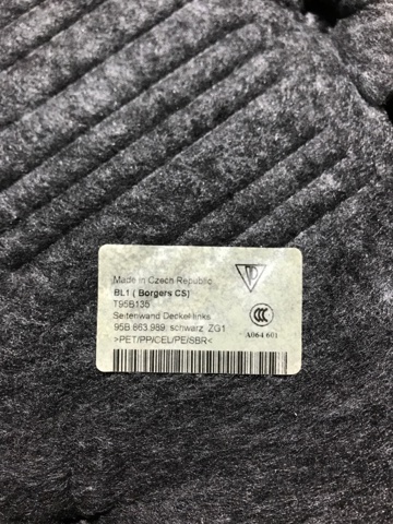 95B863989ZG1 купить Днепр