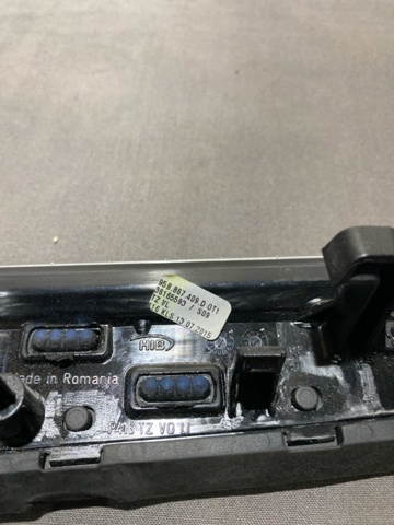 PORSCHE 95B867409DOT1 в наличии Львов