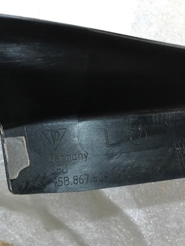 95B867609A1E0 купить Ужгород