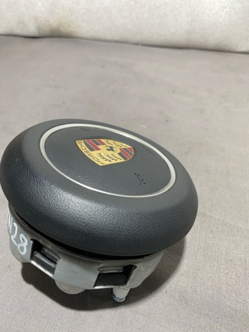 95B880201F5Q0 PORSCHE Подушка безопасности водителя купить в Запорожье
